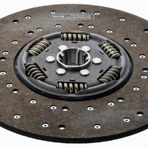 Clutch Disc