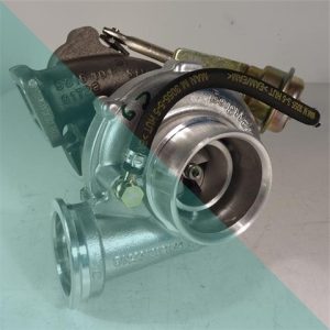 TURBO MAN L2000, NEOPLAN