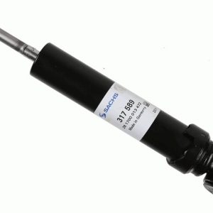 Shock Absorber, driver cab suspension