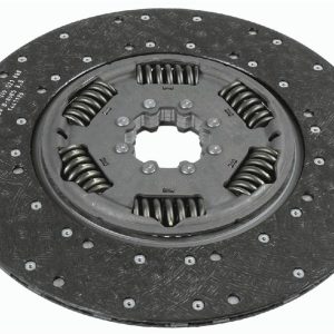 Clutch Disc
