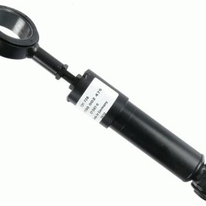 Shock Absorber, driver cab suspension