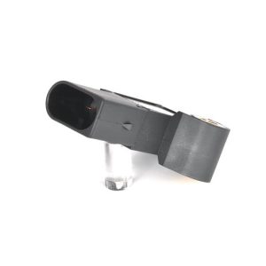 Sensor, exhaust pressure
