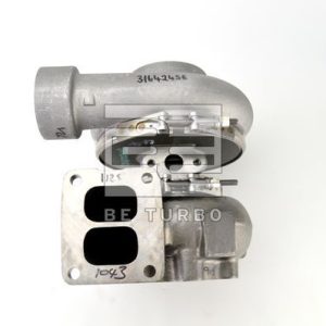TURBO MB ACTROS ΟΜ501LA V6 430hp Τ.Φ.