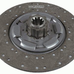 Clutch Disc