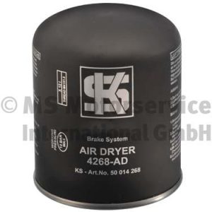 Air Dryer Cartridge, compressed air system