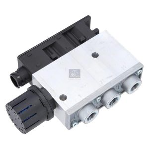 Air Suspension Valve