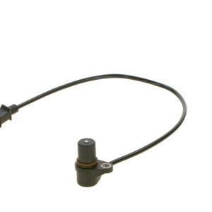Sensor, crankshaft pulse
