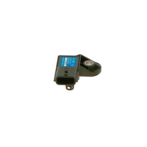 Sensor, intake manifold pressure