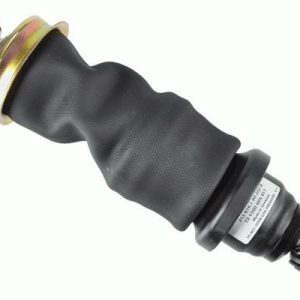 Shock Absorber, driver cab suspension