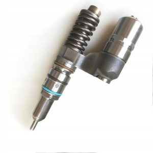 Unit Injector (UI)
