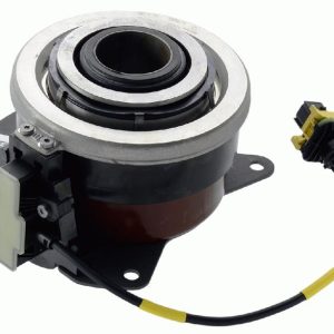 Central Slave Cylinder, clutch