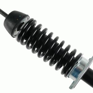 Shock Absorber, driver cab suspension