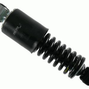 Shock Absorber, driver cab suspension