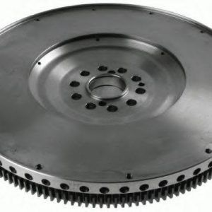 ΒΟΛΑΝ ΜΗΧΑΝΗΣ 430mm SCANIA P, G ,R ,T (μόνο με σετ Valeo)