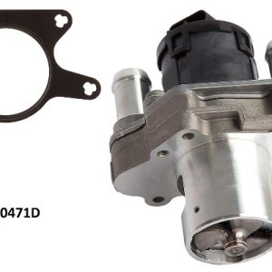 ΒΑΛΒΙΔΑ EGR MERCEDES SPRINTER, G-CLASS Reman