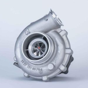 TURBO VOLVO FL6