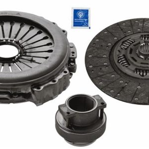 ΣΕΤ ΣΥΜΠΛΕΚΤΗ 430mm XTEND MERCEDES, SETRA
