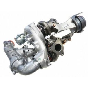 TURBO MERCEDES SPRINTER CDI 129-163hp (OM906) Reman