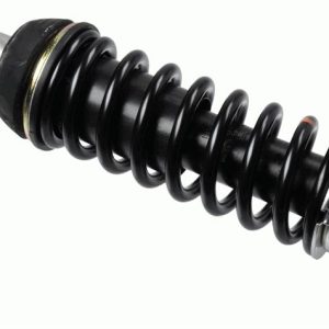 Shock Absorber, driver cab suspension
