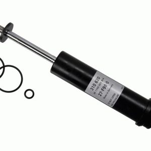 Shock Absorber, driver cab suspension