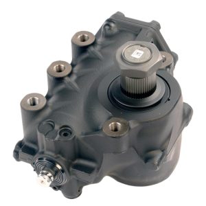 Steering Gear