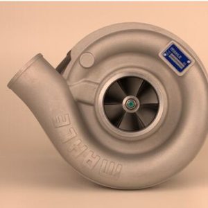 TURBO SCANIA P93 DSC9-07 250hp