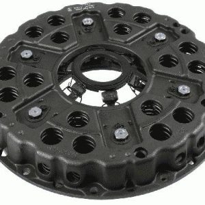 ΠΛΑΤΩ MERCEDES, VOLVO F12 380mm ΔΙΠΛΟ