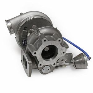 TURBO MERCEDES, SETRA 260-315hp (OM457)