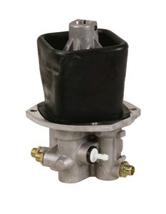 ΦΟΥΣΚΑ ΛΕΒΙΕ BOVA 8 ΤΑΧ/ΤΕΣ