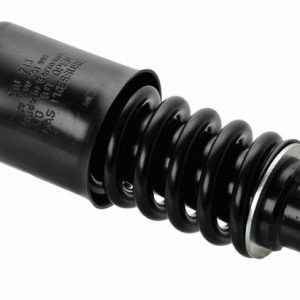 Shock Absorber, driver cab suspension