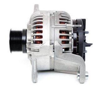 ΔΥΝΑΜΟ ΤΡΙΦΑΣΙΚΟΥ ΡΕΥΜΑΤΟΣ 24V 120A VOLVO