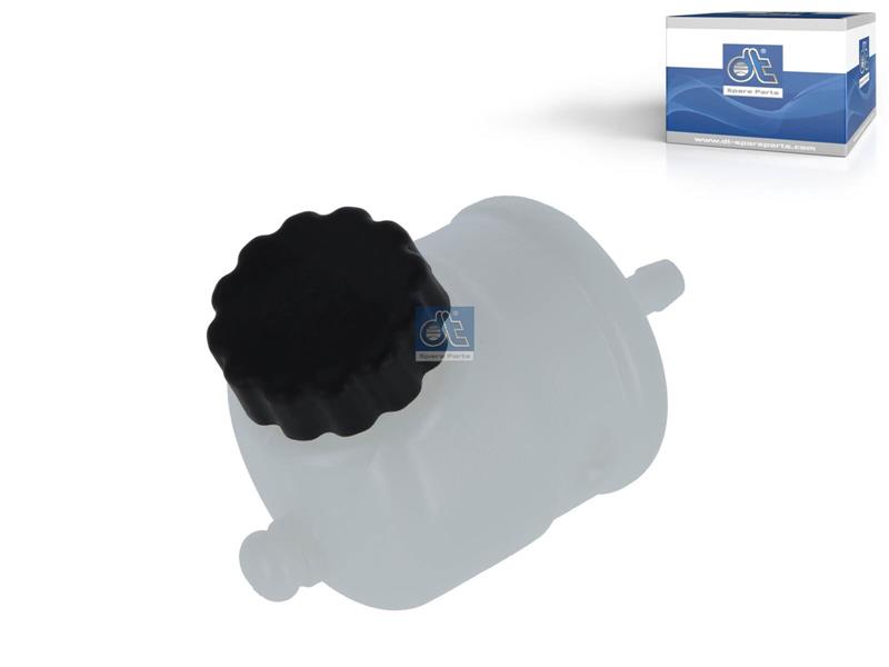 ΔΟΧΕΙΟ ΑΝΤΛΙΑΣ ΣΥΜΠΛΕΚΤΗ VOLVO - Pegasus Truck Parts