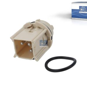Bulb Socket, front fog light