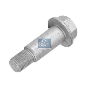 Bolt, brake caliper