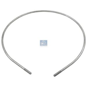 Bracket, muffler