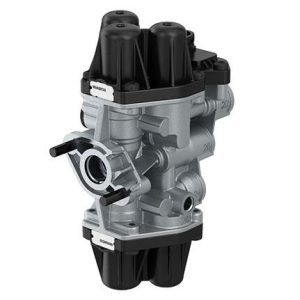 Multi-circuit Protection Valve