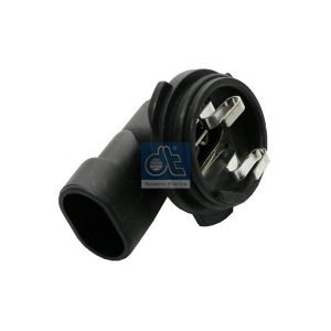 Bulb Socket, high beam headlight