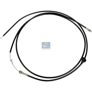 Bonnet Cable