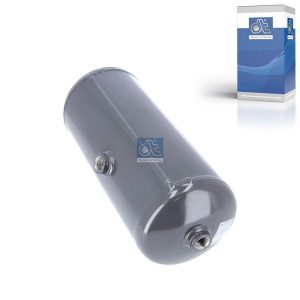 Air Tank, compressed-air system