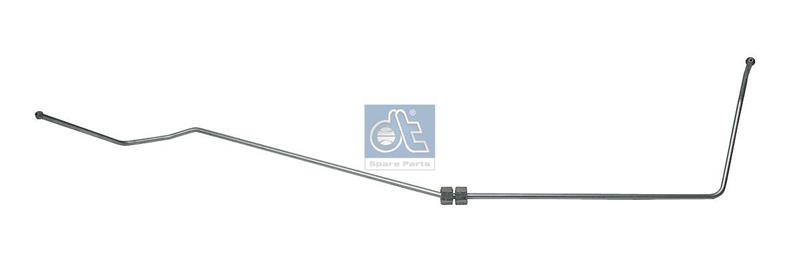 High-pressure Line, injection system - Pegasus Truck Parts