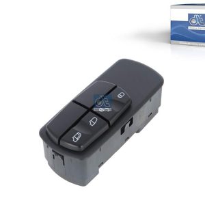 CONTROL PANEL ΠΟΡΤΑΣ ΣΥΝΟΔΗΓΟΥ MERCEDES