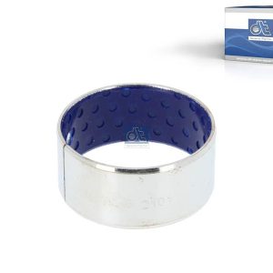 Bearing, clutch lever