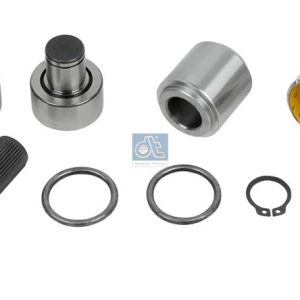 Accessory kit, release fork