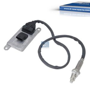 ΑΙΣΘΗΤΗΡΑΣ NOX IVECO