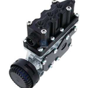 ΒΑΛΒΙΔΑ ECAS DAF, MB, IVECO, MAN, RENAULT, SCANIA