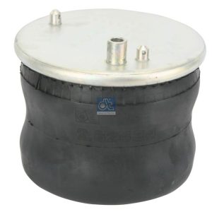 Bellow, air suspension