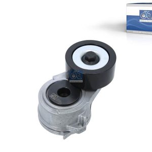 Belt Tensioner, V-ribbed belt