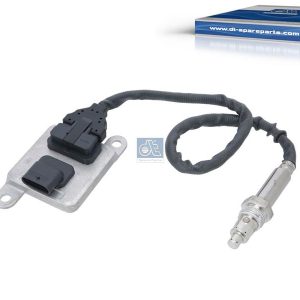 ΑΙΣΘΗΤΗΡΑΣ NOX MERCEDES (Version 1)