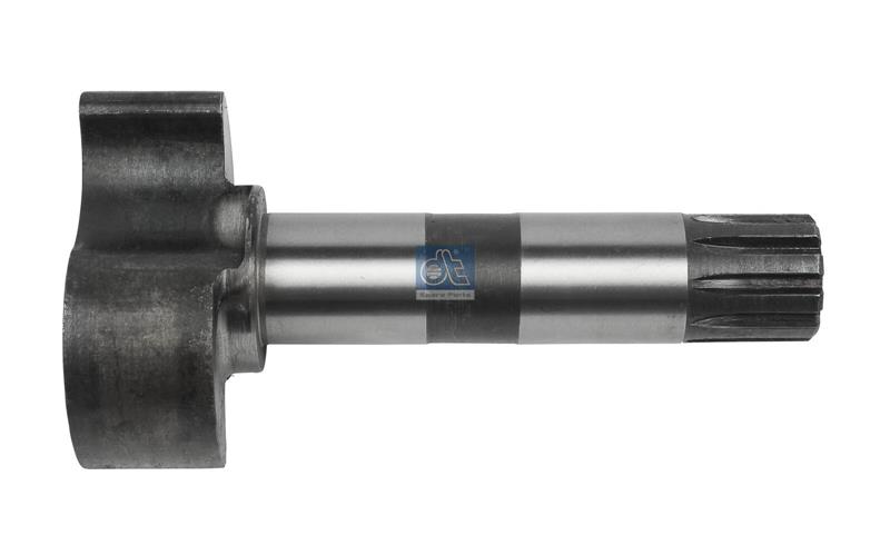 Brake Shaft, drum brake