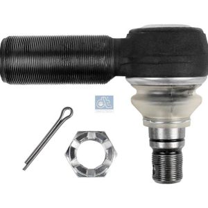 Angled Ball Joint, steering push rod